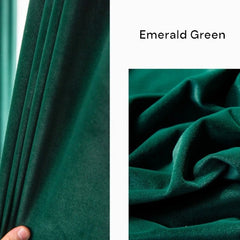 Emerald Green