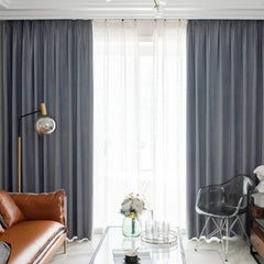 Slate Gray