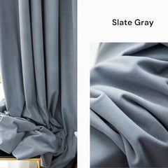 Slate Gray