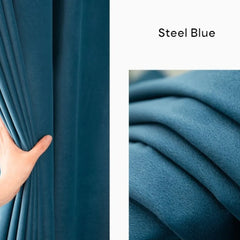 Steel Blue