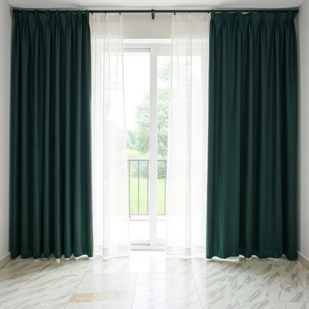 Emerald Green