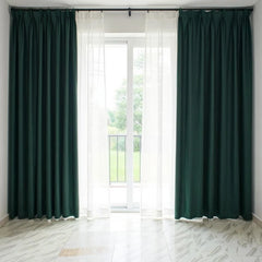 Emerald Green