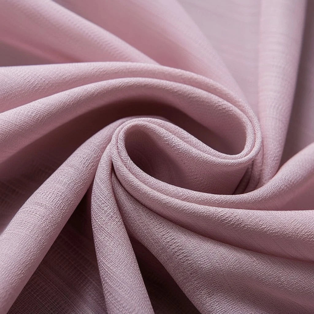 Dusty Pink