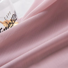 Dusty Pink