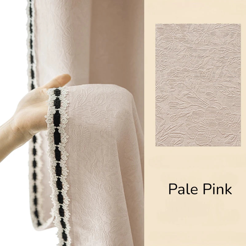 Pale Pink