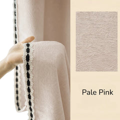 Pale Pink