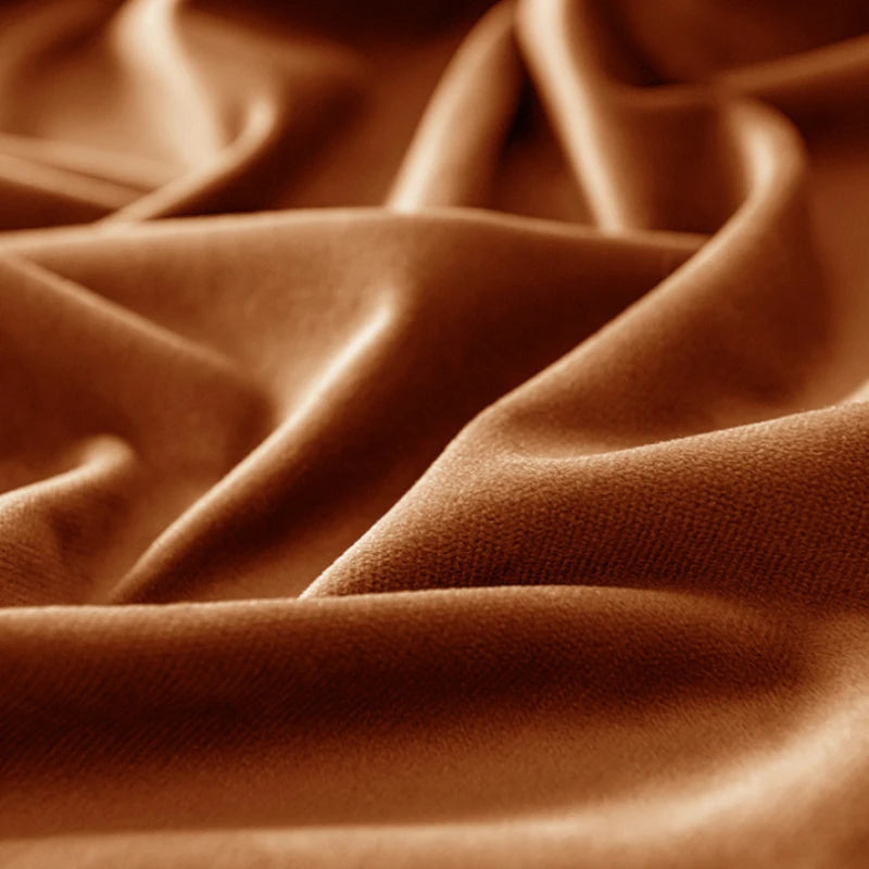 Burnt Orange