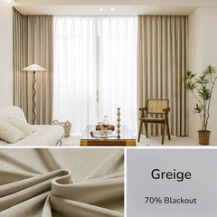 Greige
