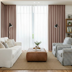 Mauve Taupe