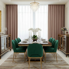 Mauve Taupe