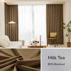 Milk Tea