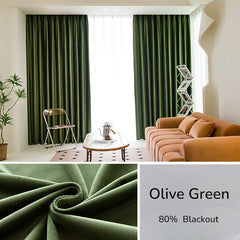 Olive Green