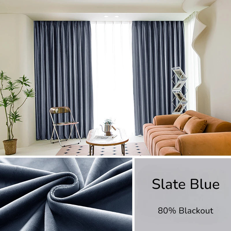 Slate Blue