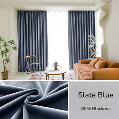 Slate Blue