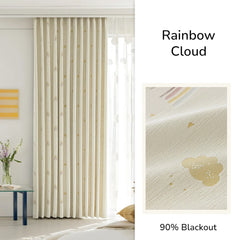 Rainbow Cloud