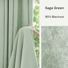 Sage Green