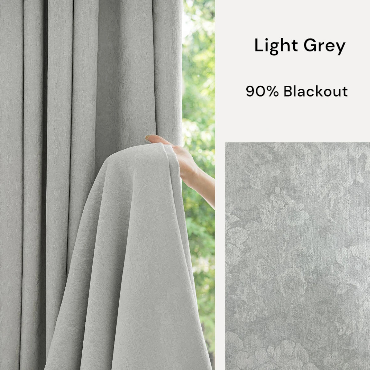 Light Grey