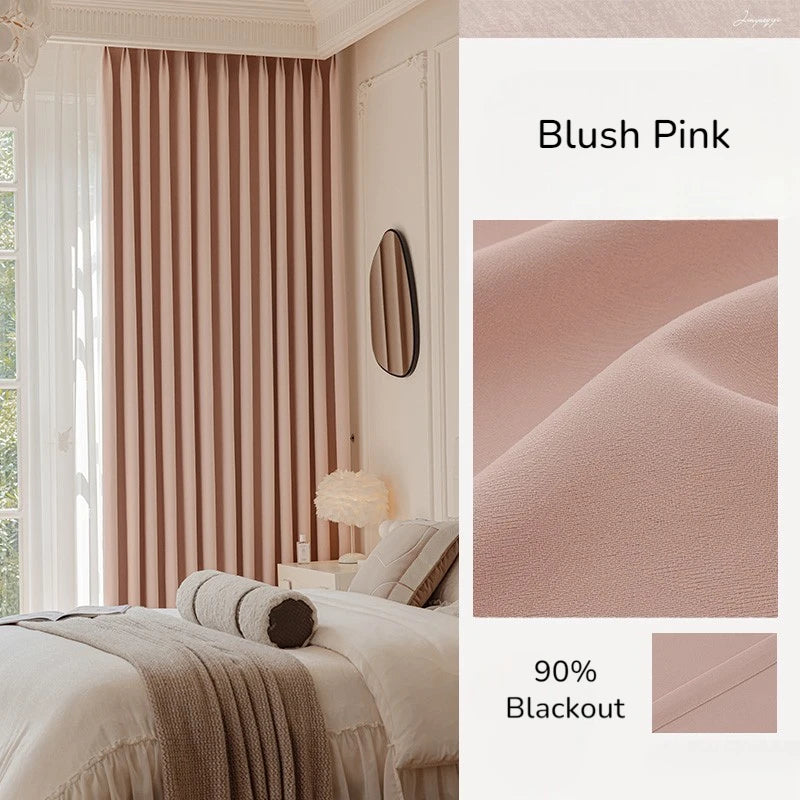Blush Pink