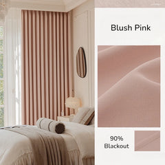 Blush Pink