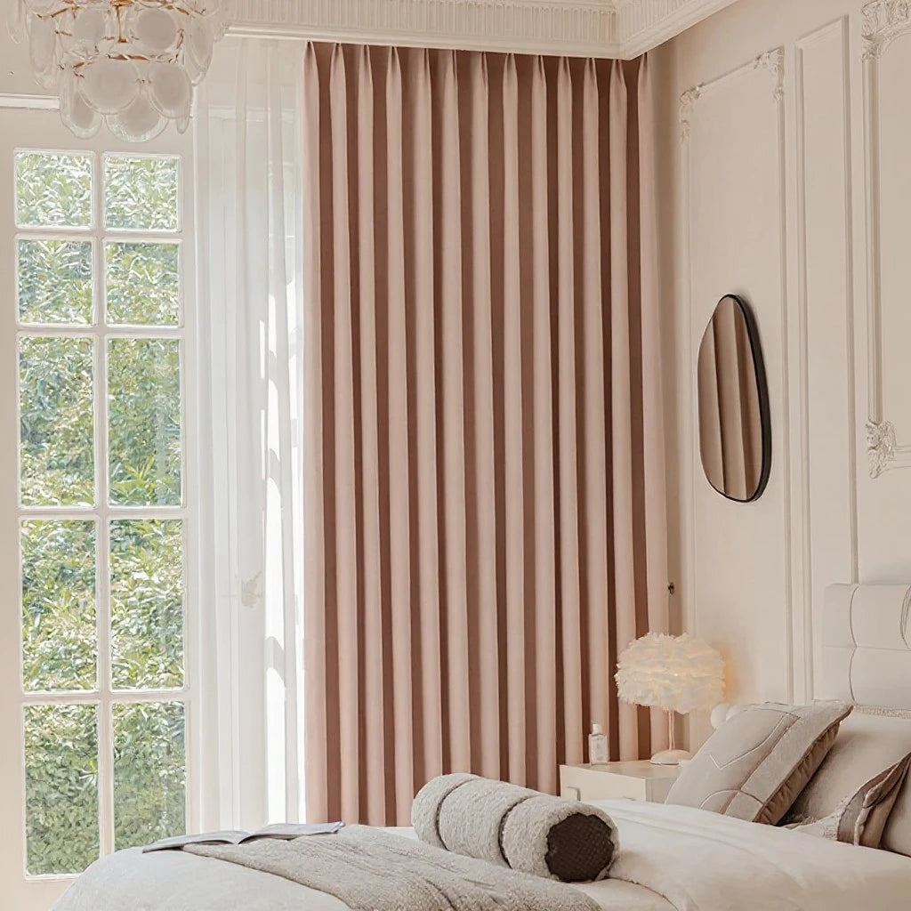 Blush Pink