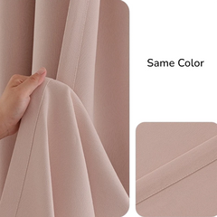 Blush Pink