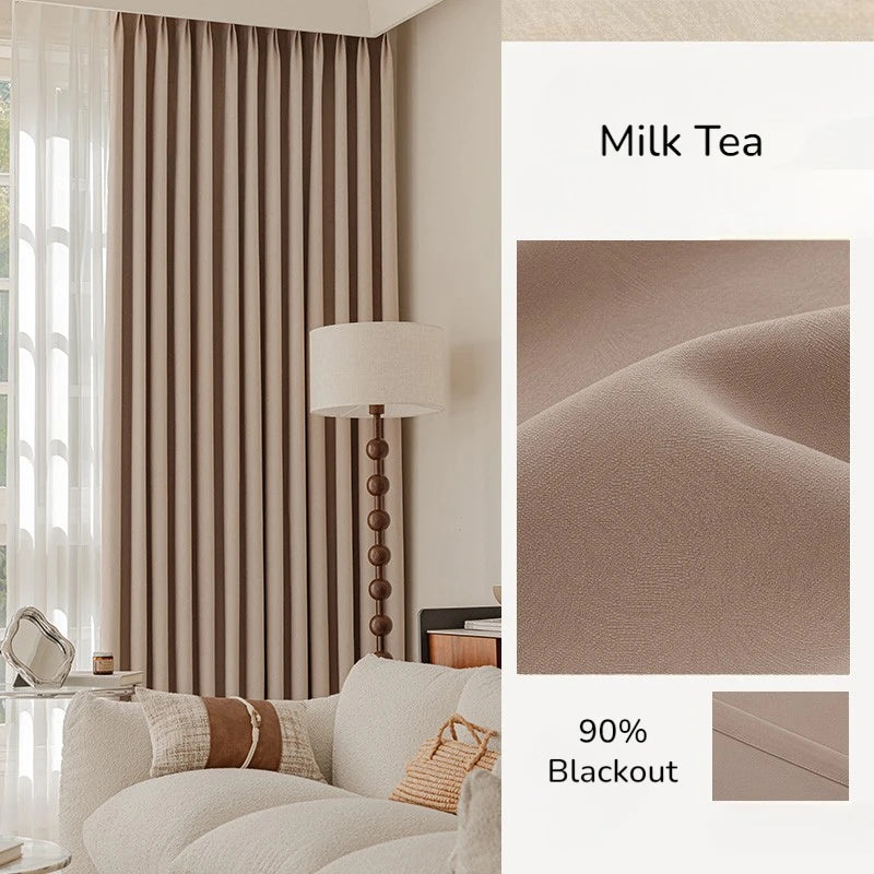 Milk Tea