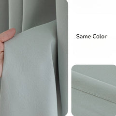 Muted Green