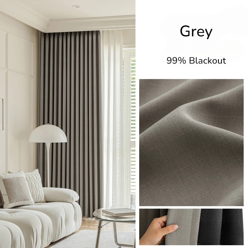 Grey