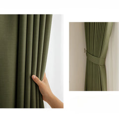 Olive Green