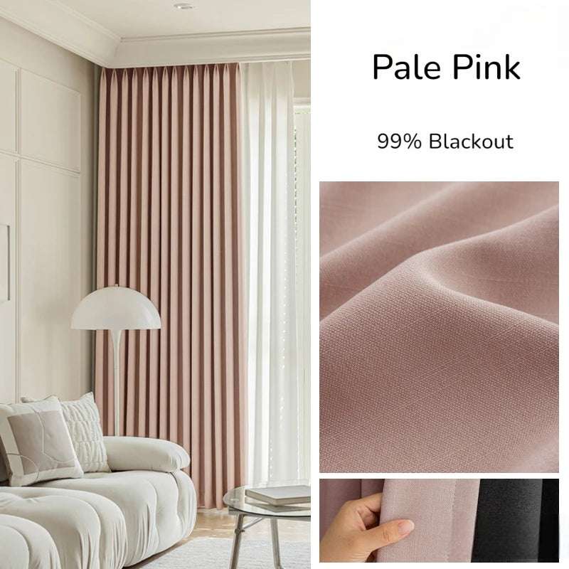 Pale Pink