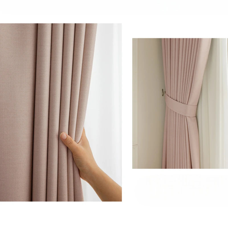 Pale Pink
