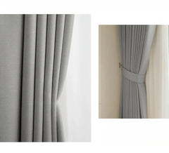 Silver Grey