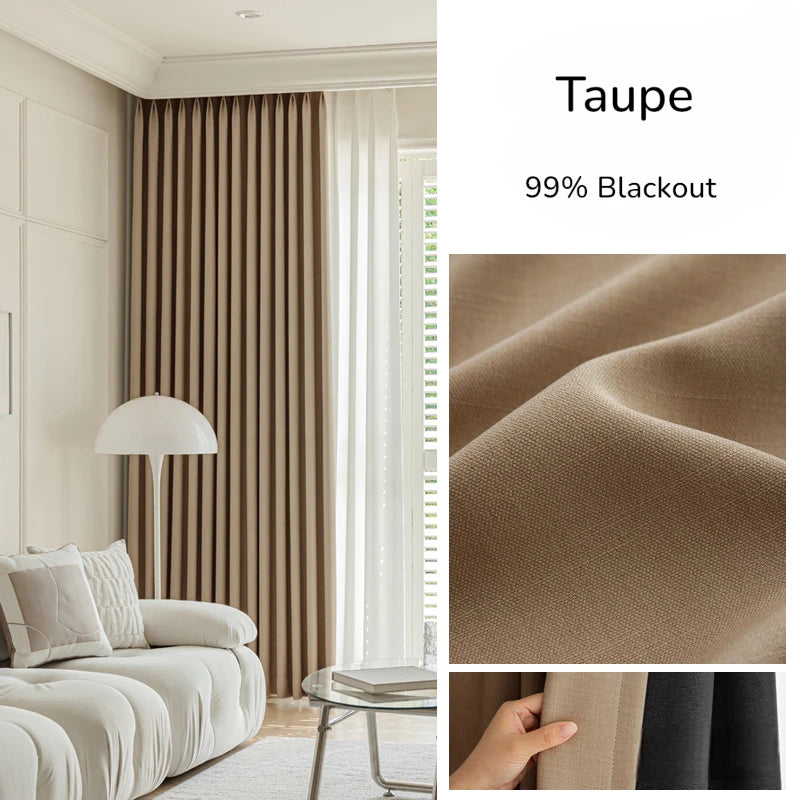 Taupe
