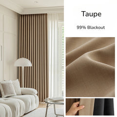 Taupe