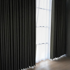 Dark Grey
