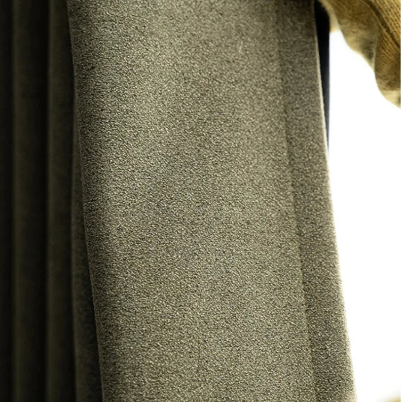 Olive Green