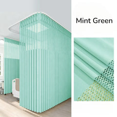 Mint Green