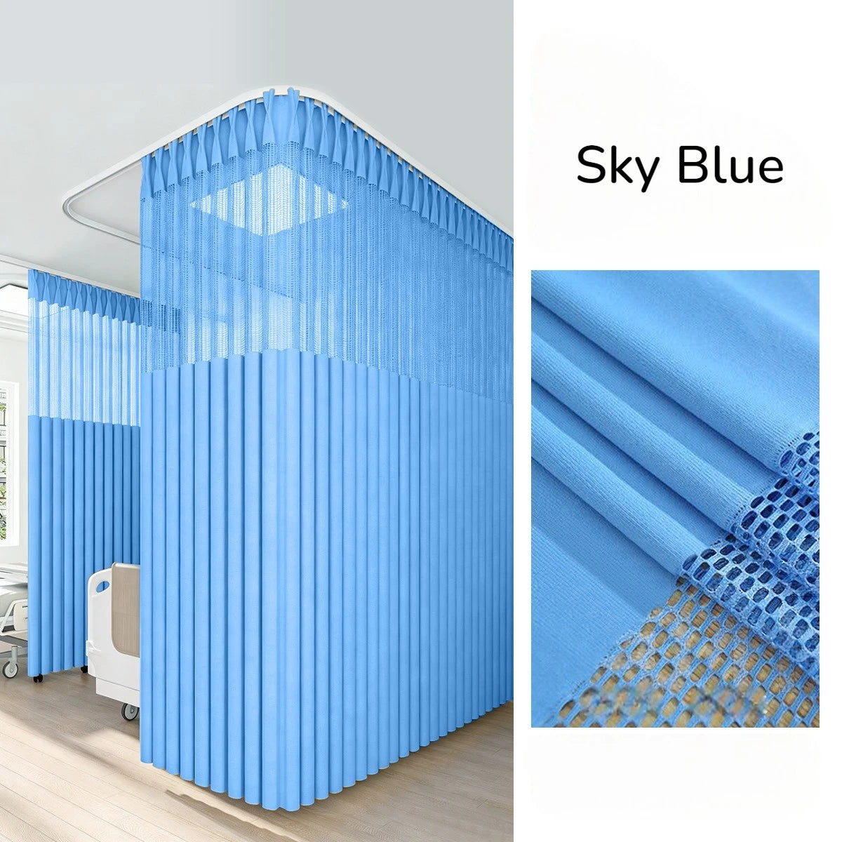 Sky Blue