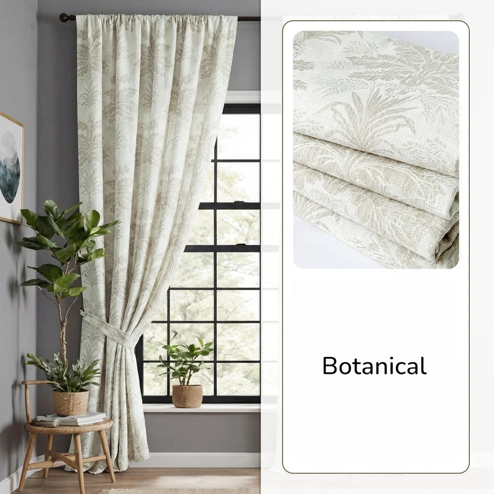 Botanical