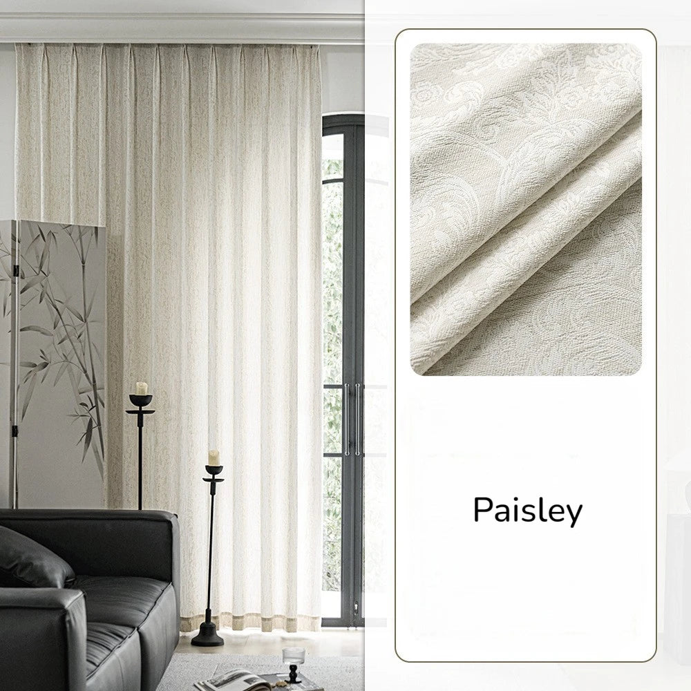 Paisley