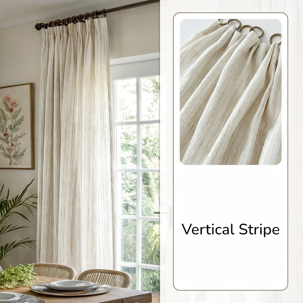 Vertical Stripe
