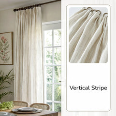 Vertical Stripe