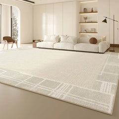 Ivory Linear Grid