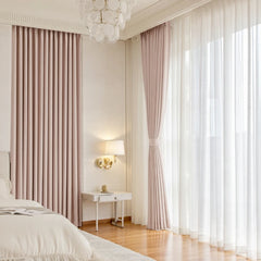 Pale Pink