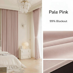 Pale Pink