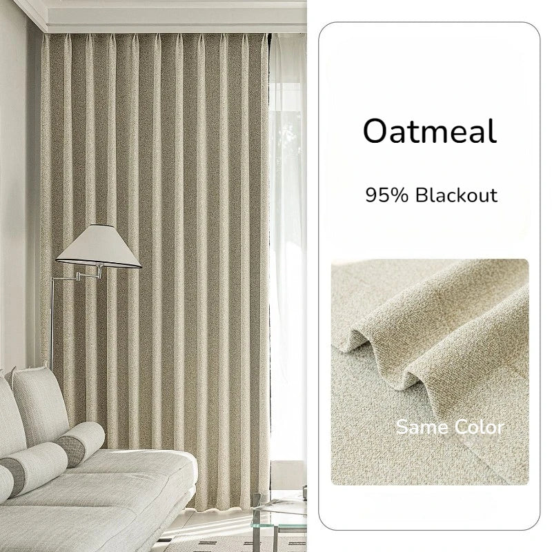 Oatmeal