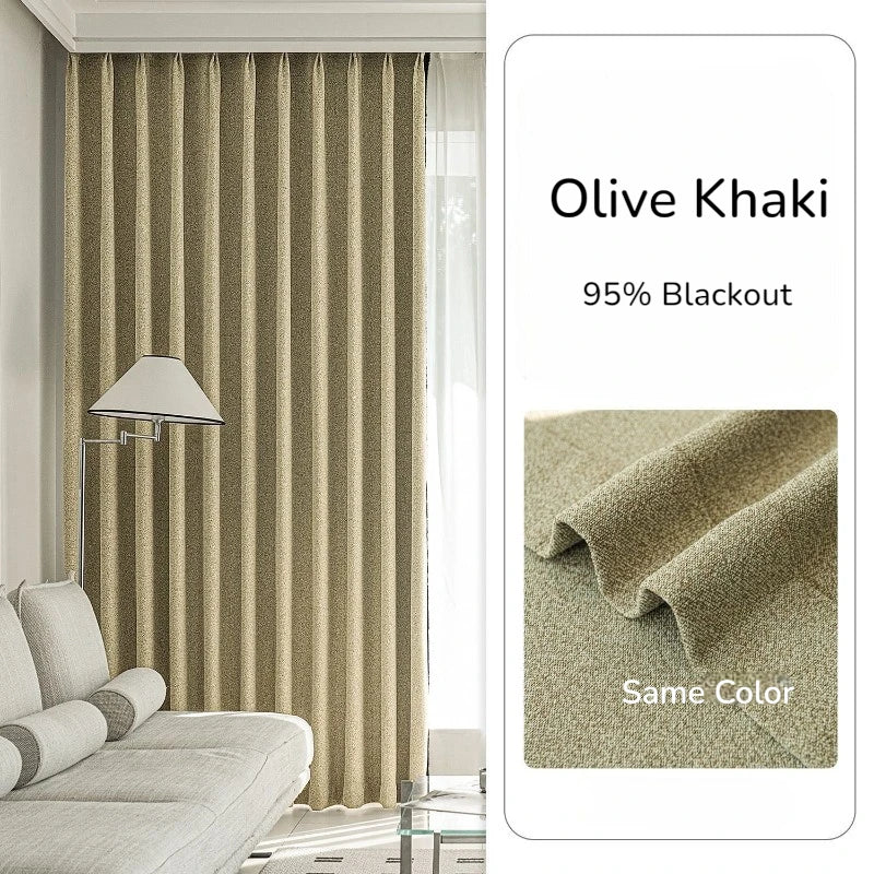 Olive Khaki