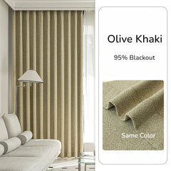 Olive Khaki