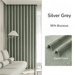 Silver Grey