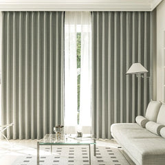 Silver Grey